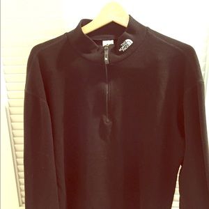 North Face men’s sweater